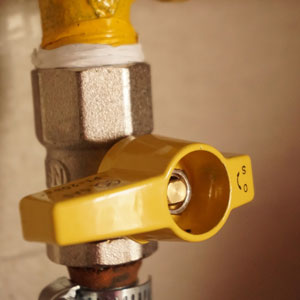 Small Pipe Valve