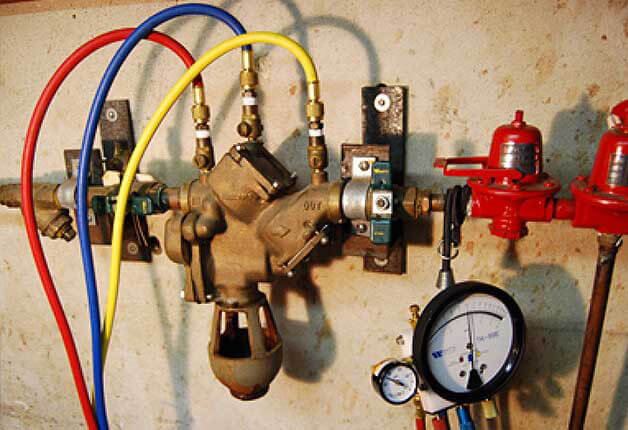 Backflow Backflow